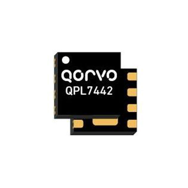 QPL7442EVB-01