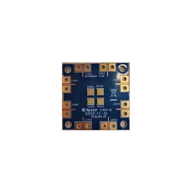 ADMV2228P-EVALZ
