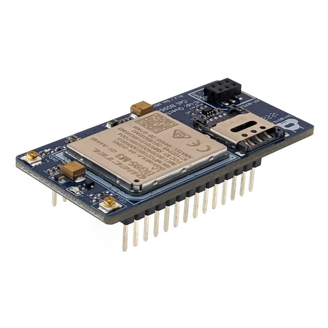IBT-QTC-AMC-BG95