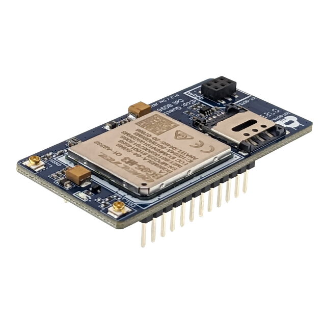 IBT-QTC-AFC-BG95