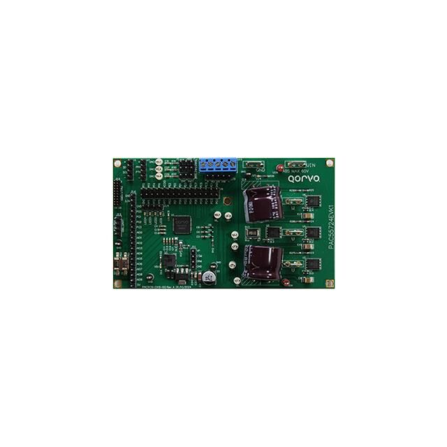 PAC55724EVK1