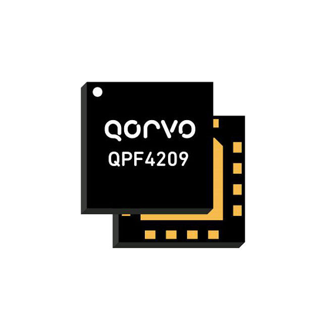QPF4209SR