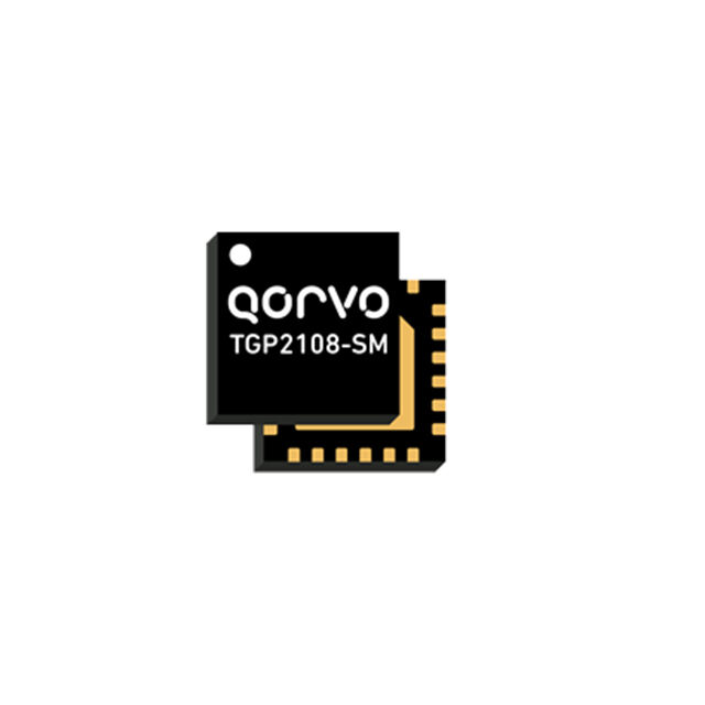 TGP2108-SM EVB