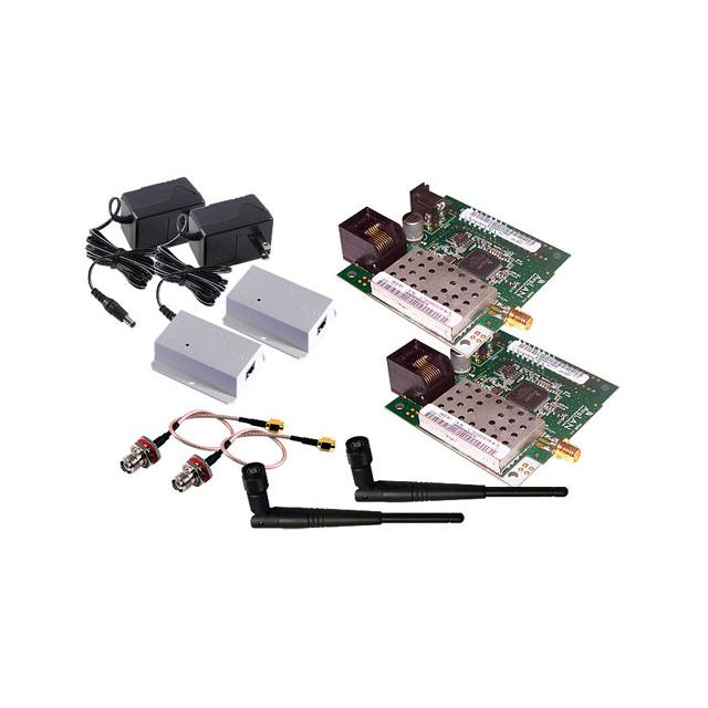 AVL-AW2400MTR-EVAL