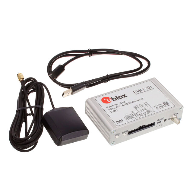 EVK-F101-00