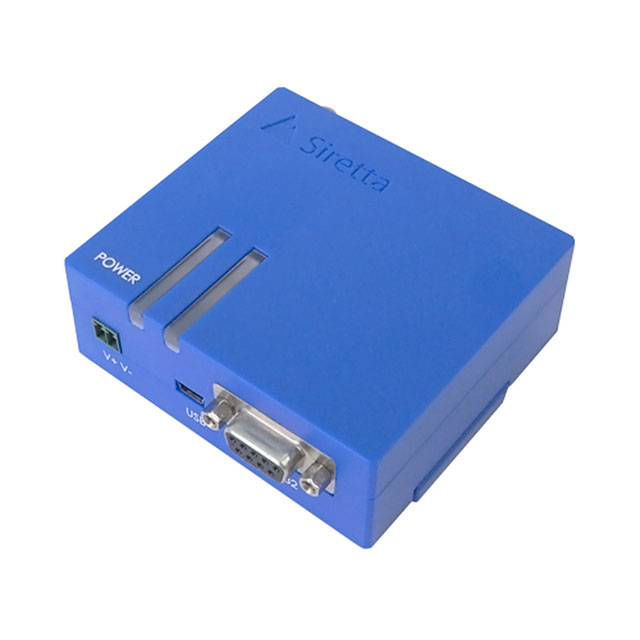 ZEST-N-GPRS STARTER KIT