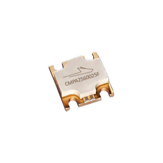 CMPA2560025F-AMP