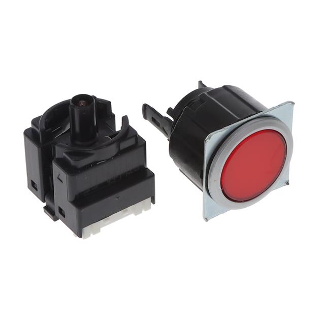 A3UL-TMR-2A2C-M