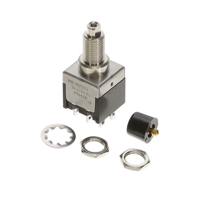 MBN25SS1W01-BA