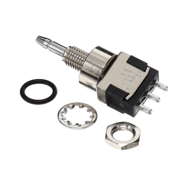 MPE 106 F