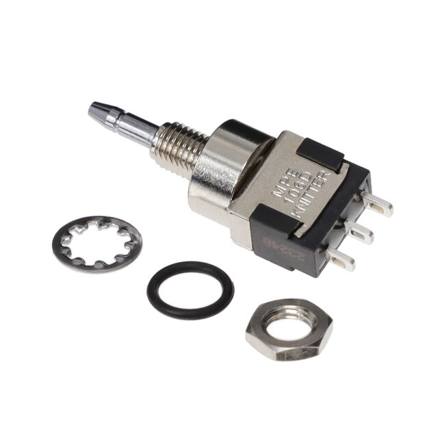 MPE 106 D