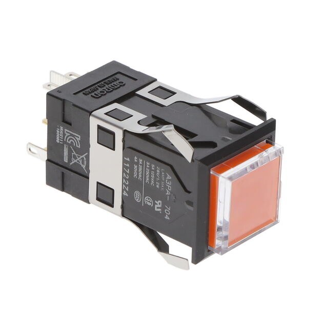 A3PA-90D11-24AO