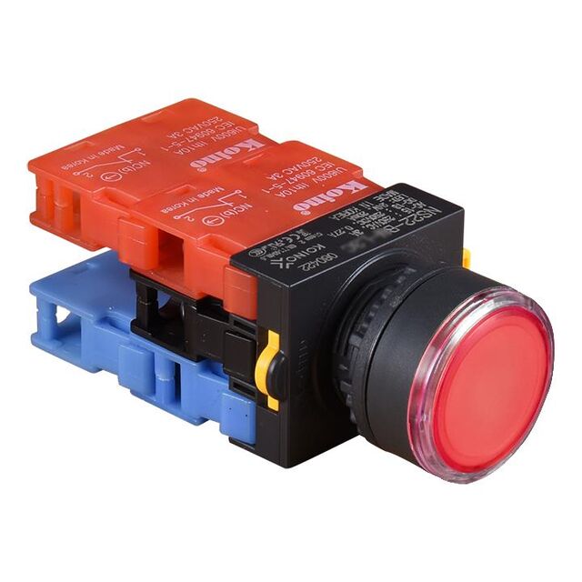 NS22-BA-L1CR2A2B