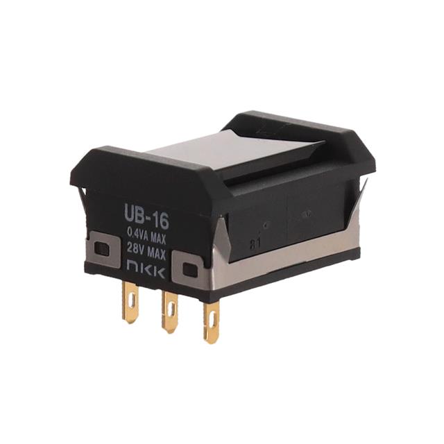 UB16NBKG01N-A