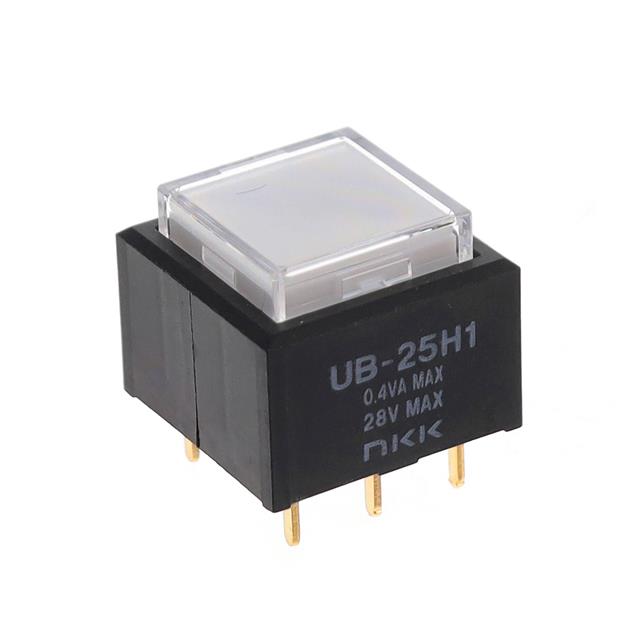 UB25SKG035F-JB