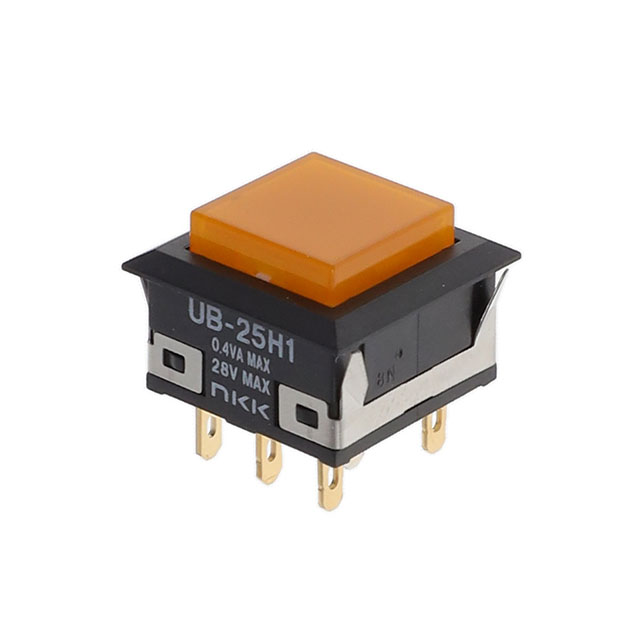 UB25KKG015D-DD