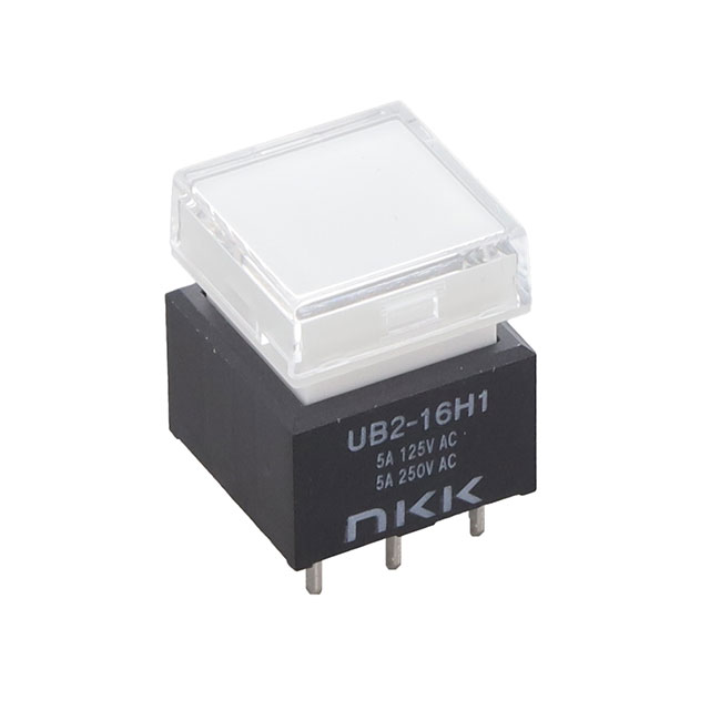 UB216SKW035C-3JB