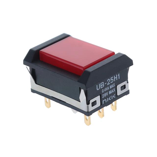 UB25NBKG015C-CC