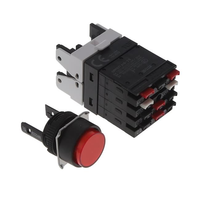 A165-TRM-2S
