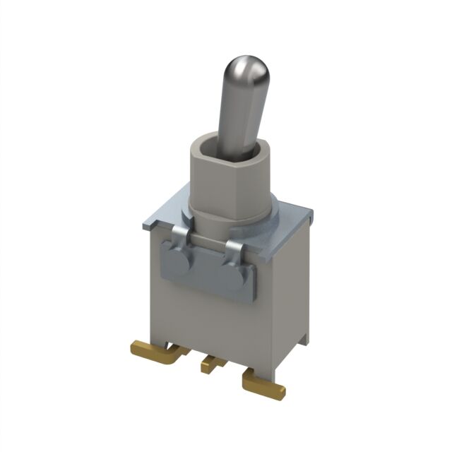 SST 1 DB-R