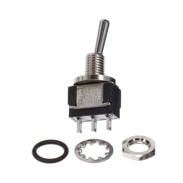 MTE 106 D