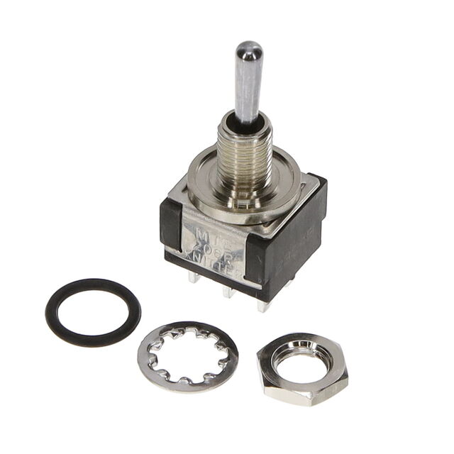 MTE 206 P