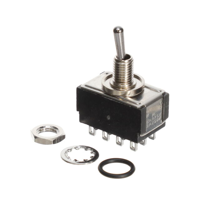MTE 406 N