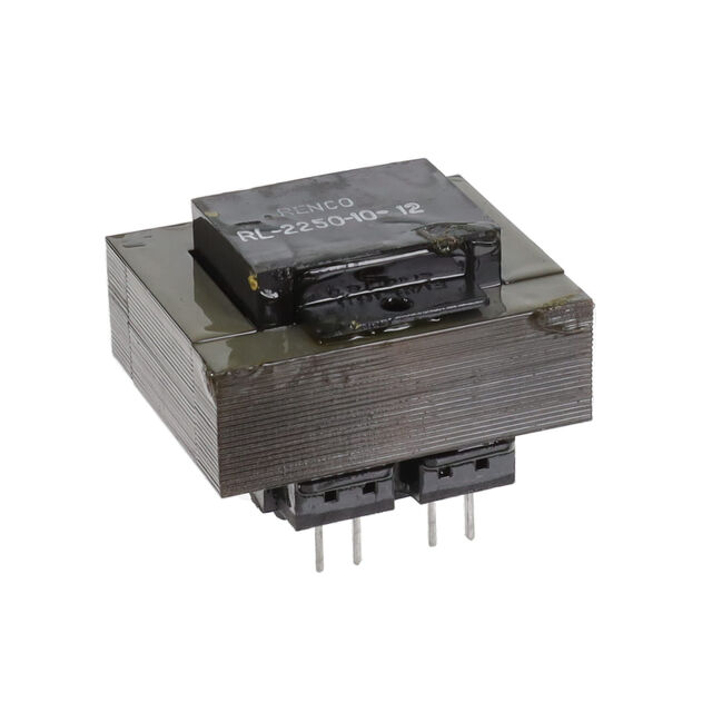 RL-2250-10-12