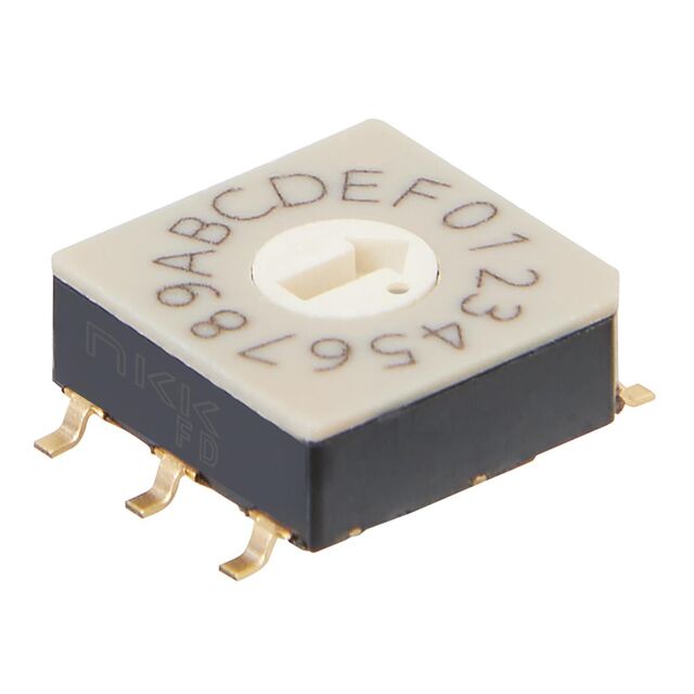 FD02FR16P-R