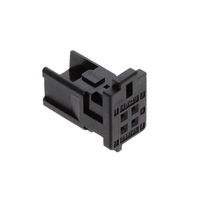 GT17HN-4DS-2C(D)