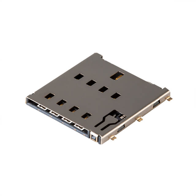 MSIM-4-A