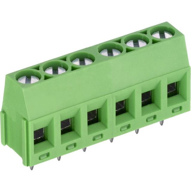 AK350/3-5.0-V-GREEN