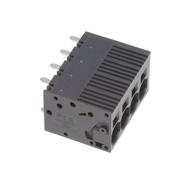 AK4210/4-7.5-V-BAGY