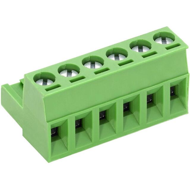AK950/2-5.0-GREEN