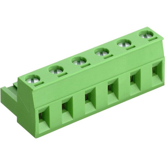 AKZ960/2-7.62-GREEN