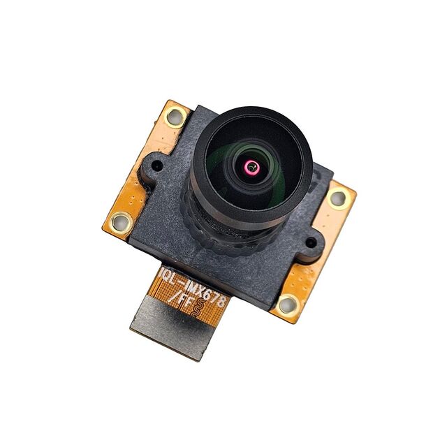 IQL-IMX678/FF