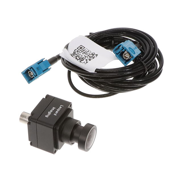 LI-VENUS-ISX031-GMSL2-118H