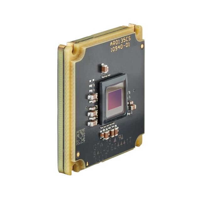 1800 C-203M MONO BAREBOARD