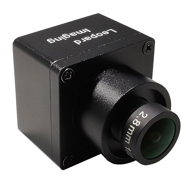 LI-IMX390-FPDLINKIII-120H