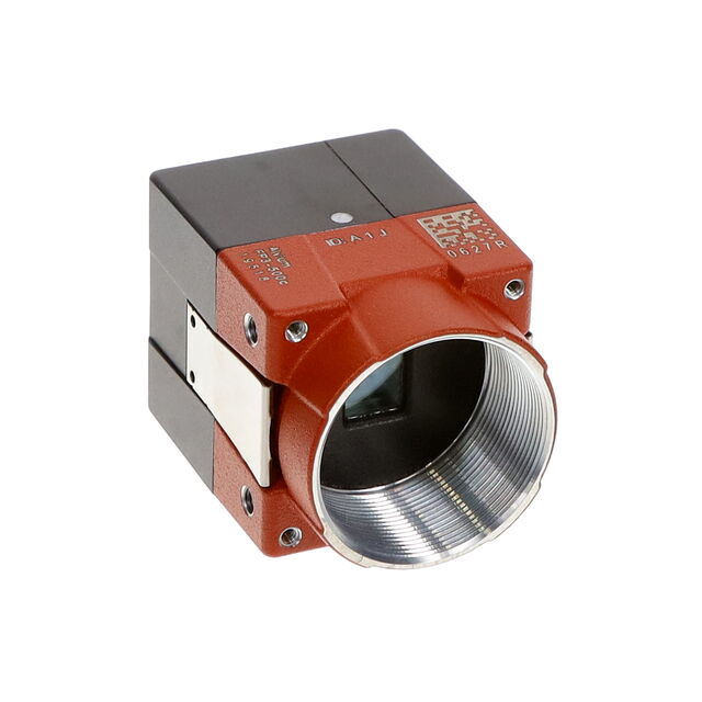 FP3-500C COLOR C-MOUNT COAX
