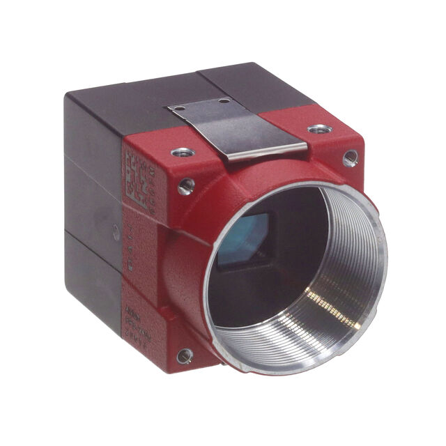 FP3-240C COLOR C-MOUNT COAX