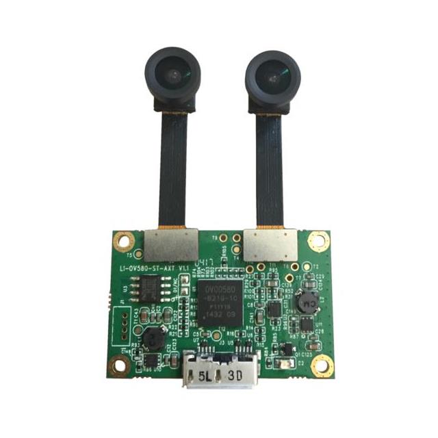LI-OV580-OV9281ST