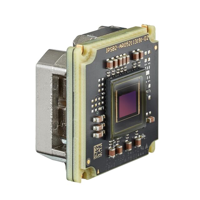 1800 U-203C COLOR BAREBOARD