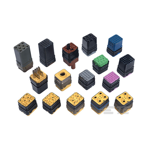 DMC-M 04-12 AN