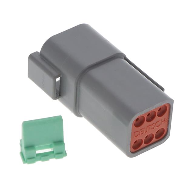 DT04-6P-KIT