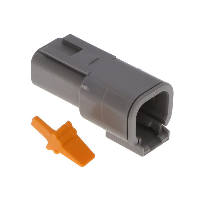 DTM04-4P-KIT