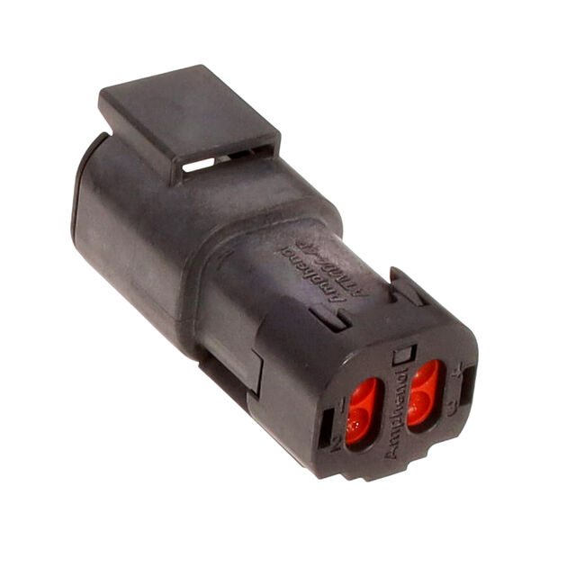 ATM04-4P-SF01BLK