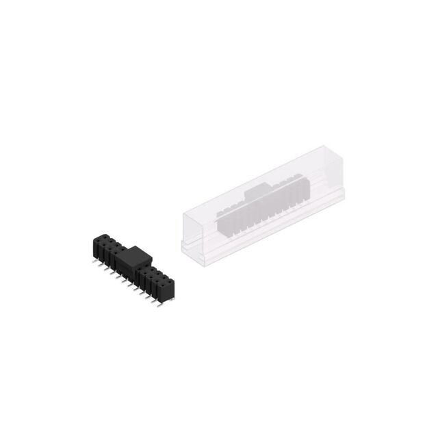 BL LP 6 SMD 24 S B SM
