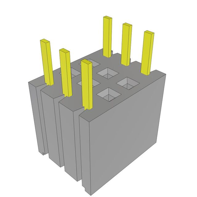 BSW-103-24-S-D