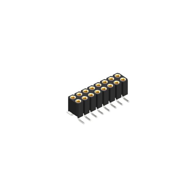 BLY 8 SMD 16